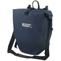 Büchel Gepäckträgertasche