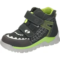 Ricosta Klettschuhe in grau, 32