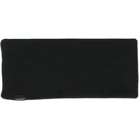 Endurance Gesell Stirnband Schwarz