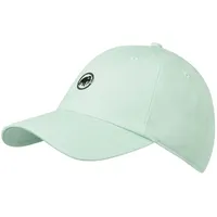 Mammut Baseball Kappe - Silver Sage - L-XL