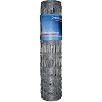 Ede - hadra Knotengeflecht 150/13/15 DS2,0/1,6/1,6 a50m dickvz