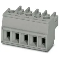 Phoenix Contact Leiterplattenstecker BCP-381-6 GY VPE500