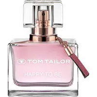 Tom Tailor Happy to be Eau de Parfum 30