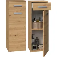 Topeshop NEL V DS ARTISAN