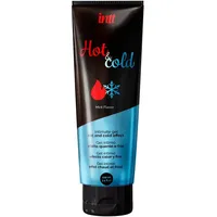 Intt cosmetics intt Intimgel Hot & Cold Gleitgel 0,1