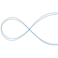 Mammut Hammer 3 Mm Seil - Ocean - 150