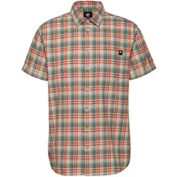 Mammut Trovat Summer Hemd (Größe M