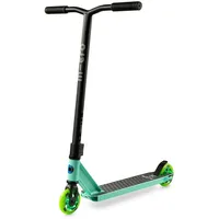 Micro GENESIS Scooter green/green