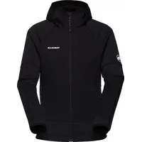 Mammut Massone Ml Jacke - Black - M