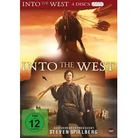 Paramount / leonine Into The West [4 DVDs]