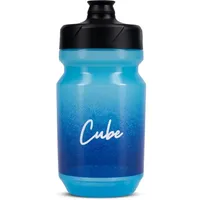 Cube Trinkflasche Flow 400 KIDS - blue