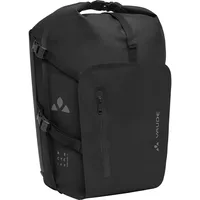 Vaude Free Cargo Bike Bag Black