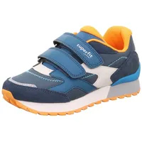 Superfit Dash Kinder Blau/Orange 32