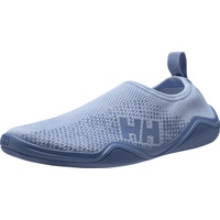HELLY HANSEN W Crest Watermoc - Wassersportschuhe Gr 10
