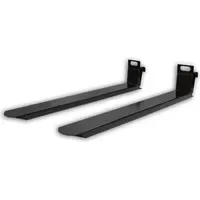 BAMATO Palettengabel für Minibagger MIB-600