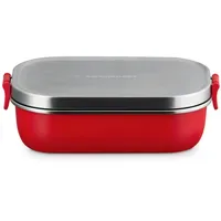 Le Creuset Lunchbox 900ml Kirschrot