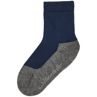 Sterntaler Active Socken kurz marine, 25/26