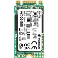 Transcend 256 GB Interne M.2 SATA SSD 2242 TS256GMTS570T-VS1