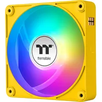 Thermaltake CT140 EX ARGB Sync PC Cooling Fan Bumblebee