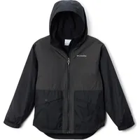 Columbia Rainy Trails II Fleece Lined Jacket black (010)