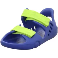 Superfit Splash-s blau/hellgrÜn 8000, 27
