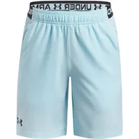 Under Armour Vanish Kurze Hose - Stream / Black