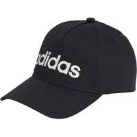 Adidas Daily Kappe schwarz Einheitsgröße