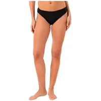 Super.natural Air Slip - Jet Black - XS