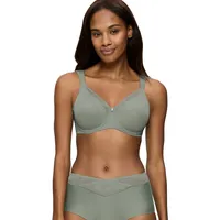 Triumph True Shape Sensation T, Minimizer-BH Damen, Grau (Grigio