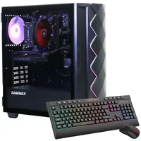 Hyrican Gamemax Diamond BK 7430 R5-7500F 32GB/1TB SSD RTX