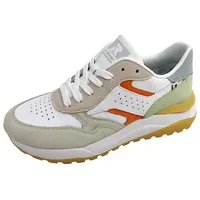Rieker W250081 W25 für Damen, weiß, Gr. 39 EU