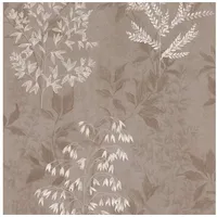 Rasch Textil Papiertapete 285017 Tapete Botanical Dschungel 53 x