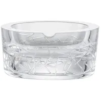 Schott Zwiesel Zwiesel Glas 4001836094672 Aschenbecher, Glas, klar, 92