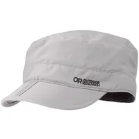 Outdoor Research Radar Pocket Kappe - Titanium - M