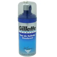 Gillette Series Eau de Toilette Deodorant Spray Cool Wave