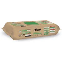 Lauroo Sleepy Easy Clean Bio Oberflächen und Boden Reinigungstücher