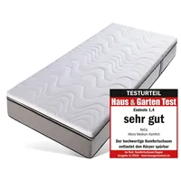 Beco Topper »Micro Medium Komfort, Komfortschaum, besonders langlebig, RG