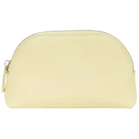 Marc O'Polo Utensilientasche Lumikki Pouch M Pale Sunflower