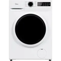 Midea MF110W80B14A10 Waschmaschine (8 kg, 1400 U/min)