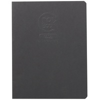 Clairefontaine Crok'Book 17x22cm 160 g/m2 10 Stück