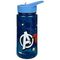 Scooli AVHA9913 Avengers AERO Trinkflasche