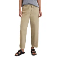 Marc O'Polo Schlupfhose braun 42