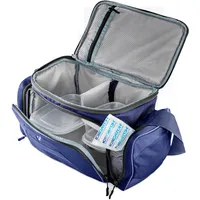 Climaqx Stealth Meal-Prep Bag blau