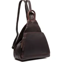 The Chesterfield Brand Howard Backpack Brown