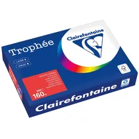 Clairefontaine Trophee A4 160 g/m2 250 Blatt