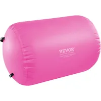 Vevor Aufblasbare Gymnastikmatte Turnmatte 60 x 123 cm, Air