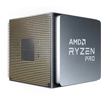 AMD Ryzen 5 PRO 5650G 3.9ghz Cpu - Silver