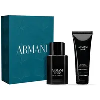 Giorgio Armani Code Homme Eau de Toilette 50 ml
