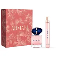Giorgio Armani Armani Beauty My Way Set Duftsets Damen