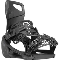 NIDECKER SUPERMATIC JUNIOR Bindung 2025 black - S